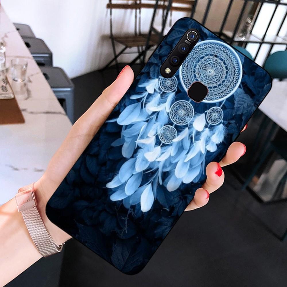 Dreamcatcher Phone Case For Huawei Y9 6 7 5 Prime Enjoy 7s 7 8 plus 7a 9e 9plus 8E Lite Psmart Shell