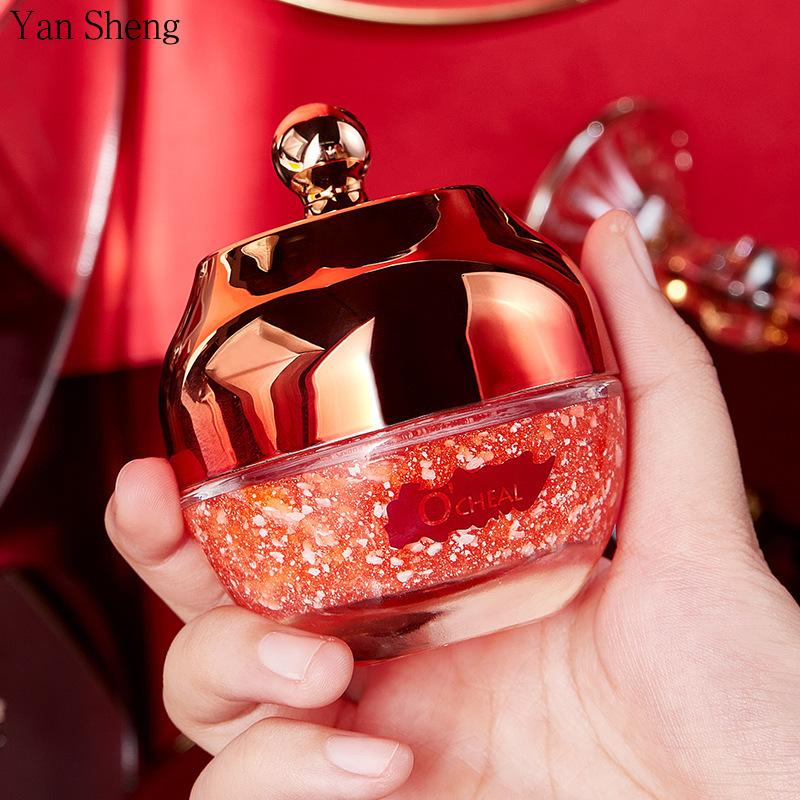 

Длинный Кровяной Крем Увлажняющий и Увлажняющий Обычный Крем для Лица 50g