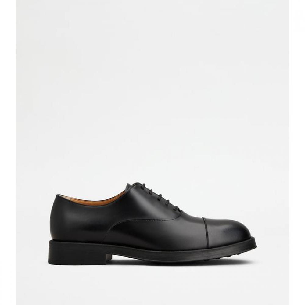 

Tod S Туфлі на шнурівці Xxm75l00n50lygb999 6