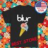 Blur Magic Whip Eis Herren Schwarz Größe S-5XL