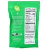 Go Raw Sprouted Pumpkin Seeds with Sea Salt 454g (16oz)