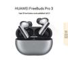 Huawei FreeBuds Pro 3 True Wireless Noise Cancelling Earbuds