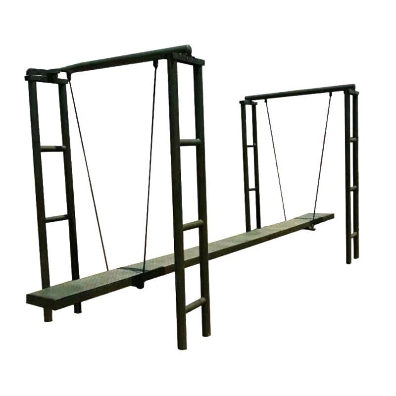 Simple Wave Balance Board