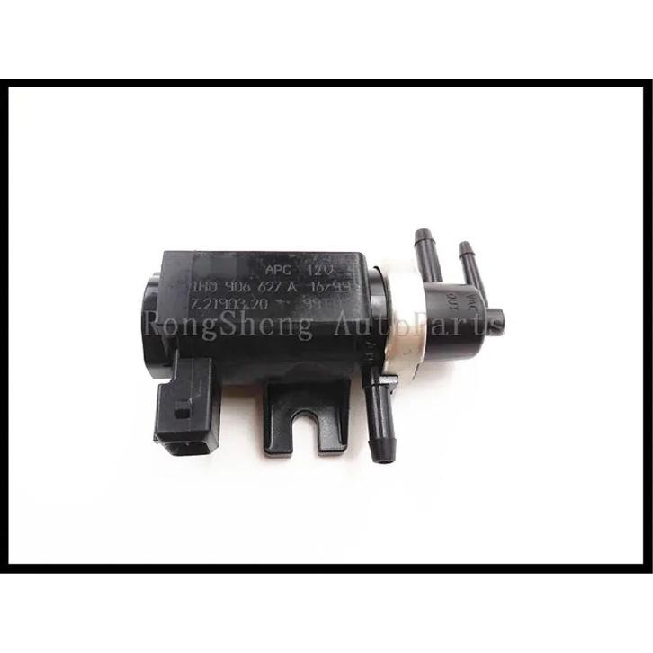 DPQPOKHYY N75 Boost Valve For Volkswagen Golf Passat 1.9 TDI OEM 1H0906627A