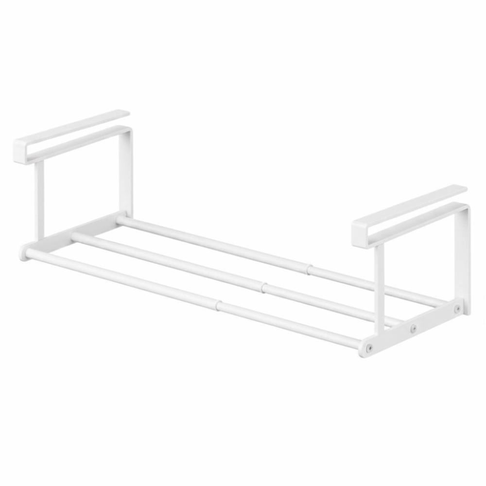 Space Saving Metal Shoe Rack Adjustable Shoe Organizer Storage Shelf Shoe Rack Wardrobe Use