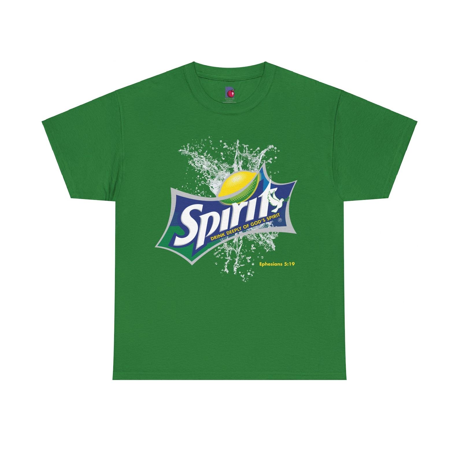 Spirit Sprite Gildan 5000 Unisex Tshirt 160