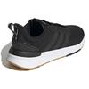 adidas Racer TR21 Core Black Gum Herren Lifestyle Laufschuhe GX4209