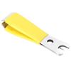 Compact Fish Line Cutter Cable Scissors Fly Fishing Clip Wire Pliers Tool Accessory