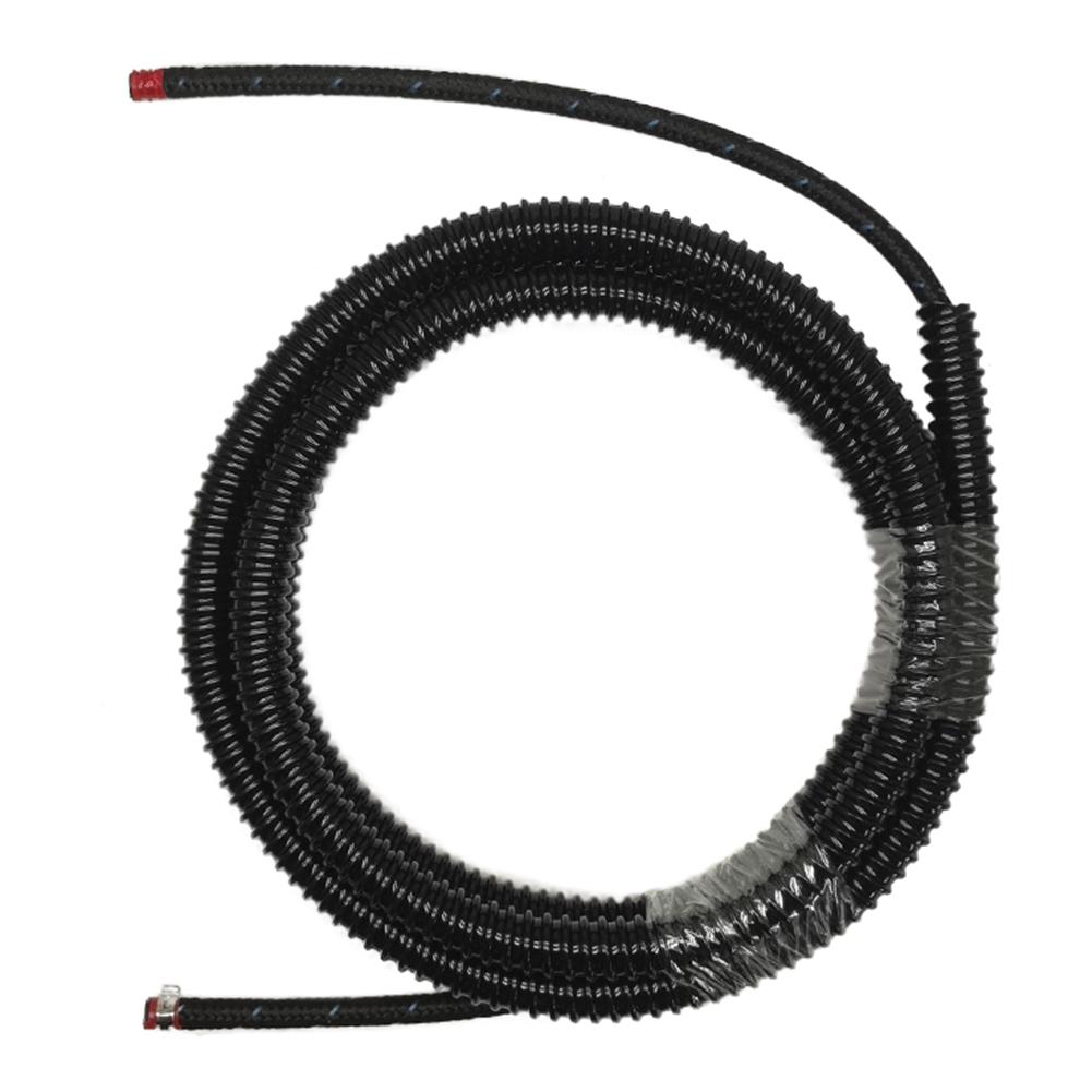 Replacement Hose Steam Cleaner Hose Deep Cleaning Innovative Design Professional-Level Results Regular Use For Karcher