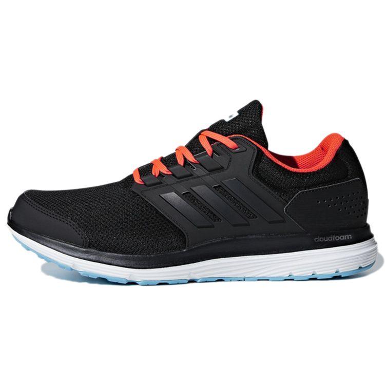 Adidas Galaxy 4 Нескользящие Низкие Беговые Кроссовки Мужская Обувь B43811 42⅔