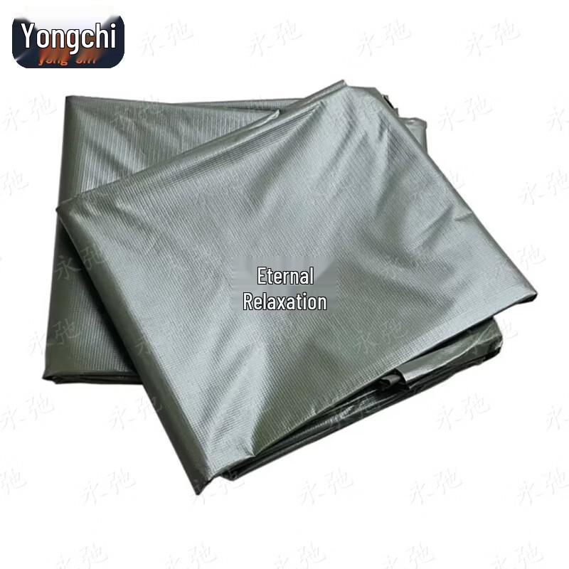 Yongchi Double-sided PVC Tent Ground Cloth