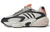 4D Krazed Originals 'Orbit Grey Orange' GX4600