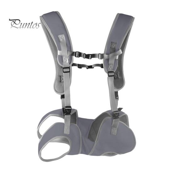 

Ремень для подъема собаки, аварийный рюкзак, поддержка задней ноги питомца, подъемник для всего тела, переноска для домашних животных, регулируемый слинг для собак для больших собак M серый