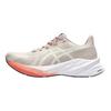 Asics Dynablast 5 Alla Moda Comode Morbide Versatili Scarpe da Corsa Basse Sneaker Donna Giallo Bianco 1012B776-700