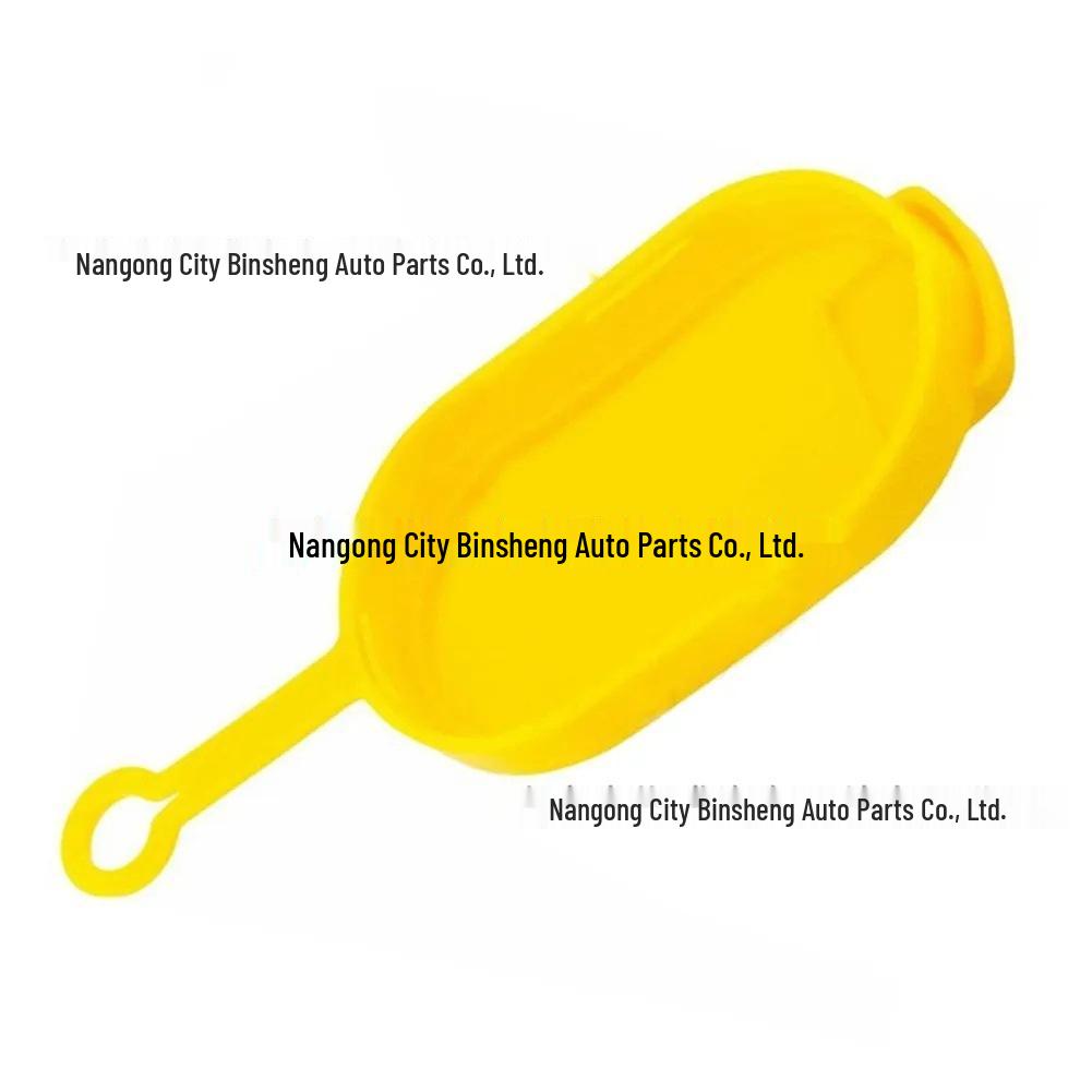 Renault Clio, Laguna & Scenic Windshield Washer Reservoir Cap 7700411279