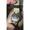 Used Used CASIO G-SHOCK GA-100CF Camouflage Ana-Digi Watch