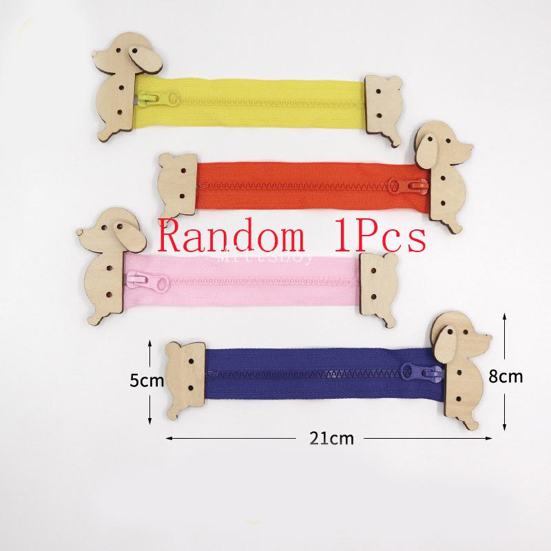 Accessoires Tableau d'Activités Jouet Montessori en Bois Clé Verrou Interrupteur Coulisses Paillette Jouet Éducatif Jouet d'Entraînement pour l'Éducation Précoce Cadeaux