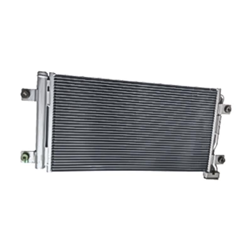 HOWO ZZ1167/2197 Truck AC Condenser