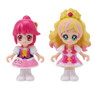 Preco Dolls Cure Lovely Cure Flora &