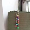 Porta-moedas, clips, porta-chaves – Chaveiros