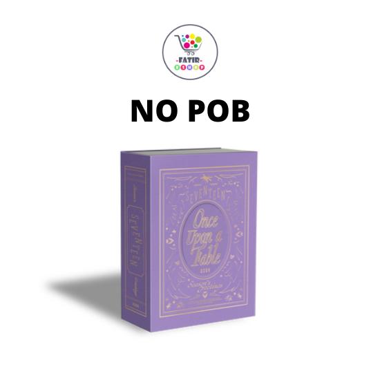 Select POB 2026 SEVENTEEN SEASONS GREETINGS