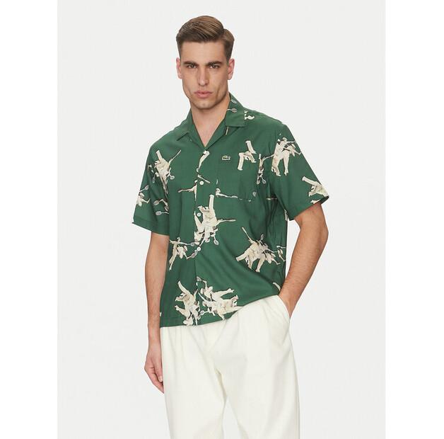 Lacoste CH0113 Shirt