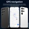 S25 Ultra Smartphone - 7.3-Inch HD Screen, Android, 2GB+16GB