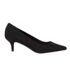 Dorothy Perkins Dame/Dame Dove Kitten Heel Court Sko