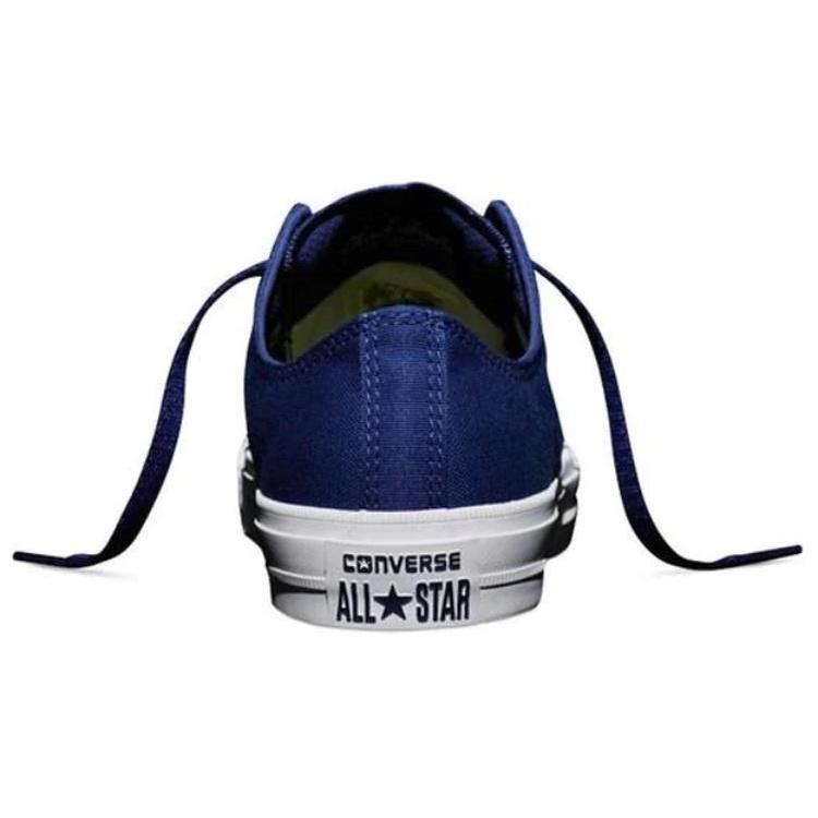 Converse Chuck Taylor All Star 2 Ox 'Sodalite Blue' Men's 150152C