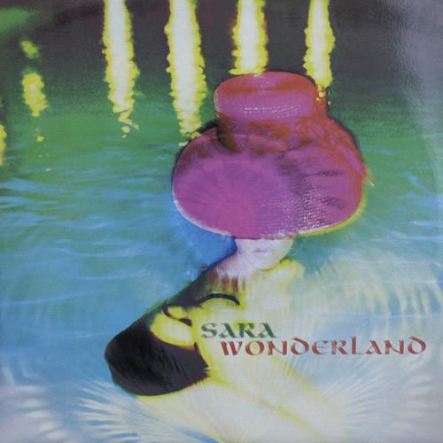 

12inch Record SARA / SUZY LAZY - Wonder Land / Tell Me Baby DELTA1033 Delta 1997 Italy Dance & Electronica Used