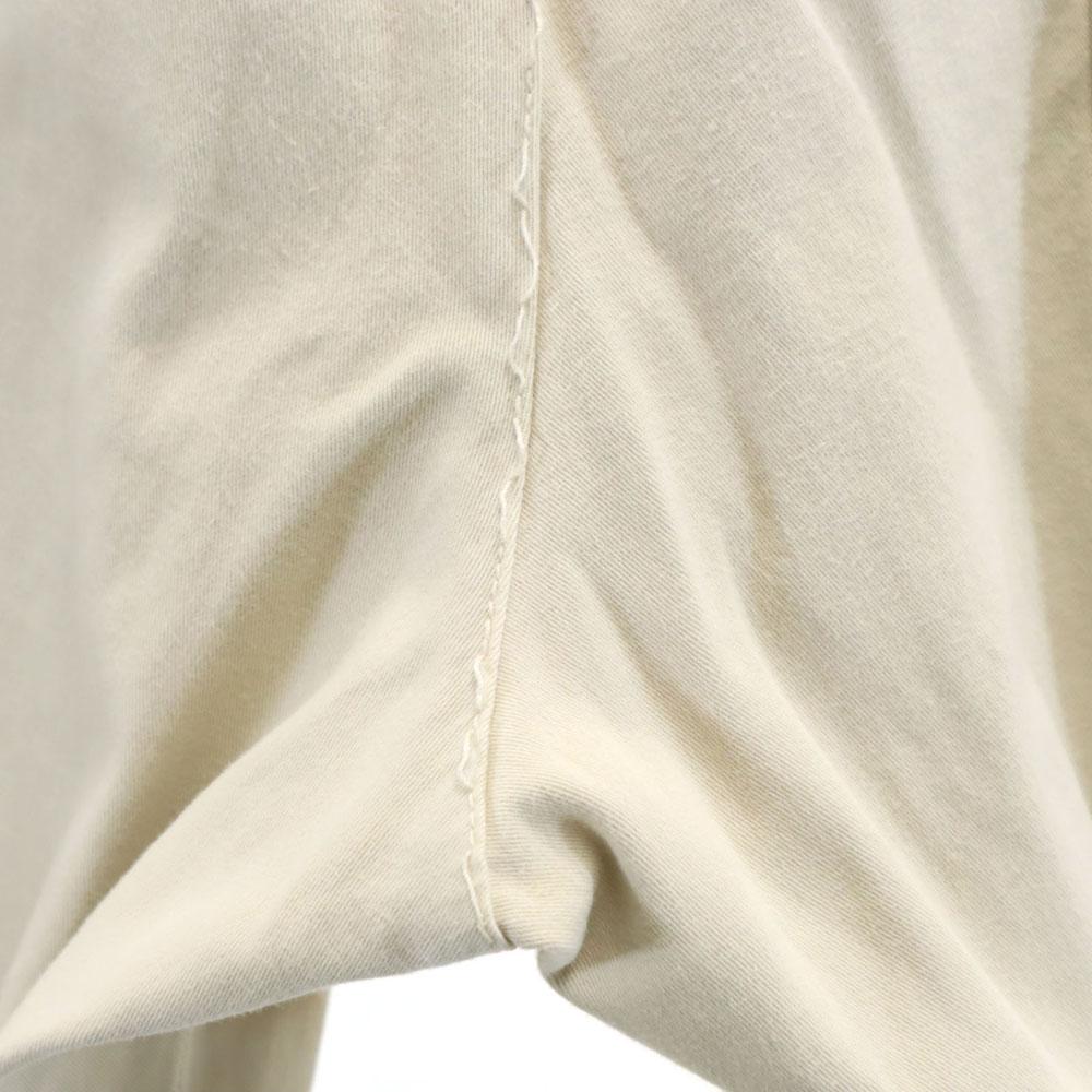 Emporio Armani made in Italy Long pants 56 Beige Men's Used