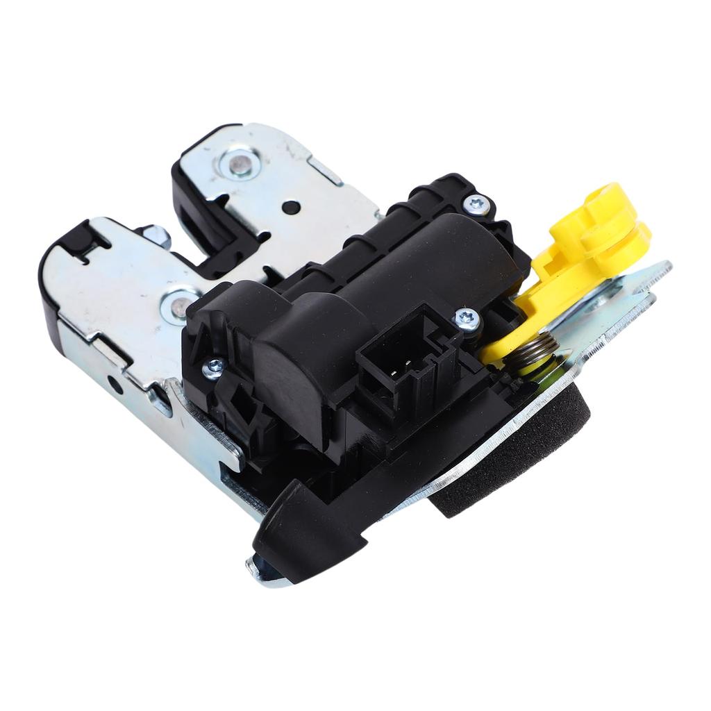 Cryfokt Seat KN2 2018-2022 Vehicle Replacement Car Trunk Boot Latch Actuator 4pin Anti-Crack 5TA827505