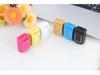 Kompaktes J9 Klapphandy: Mehrsprachiges Mini-Gerät mit Bluetooth und Magic Sound Funktionen