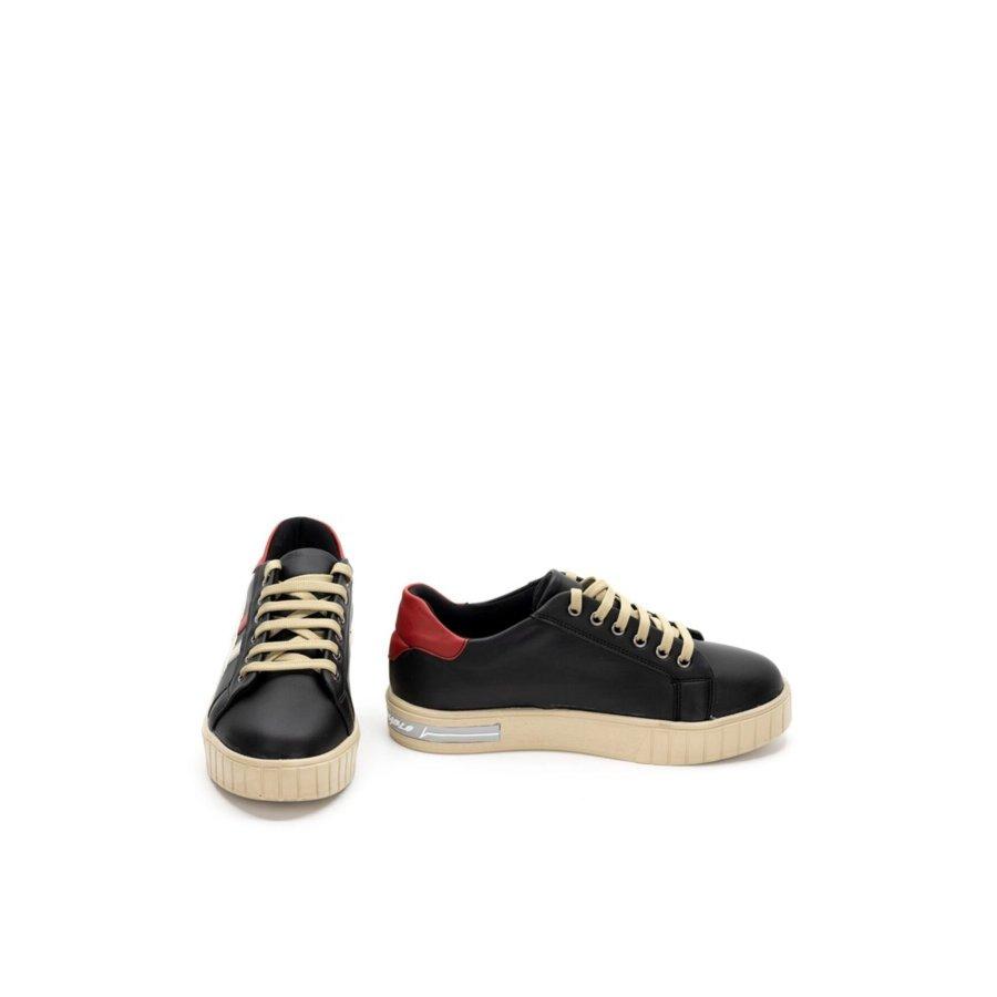 Dámská sportovní obuv pro volný čas tenisky