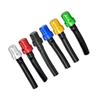 6x Motorcycle Cap Vent Tube For Dirt Bike ATV Prevent Flows And Maintain Tank Ventilation