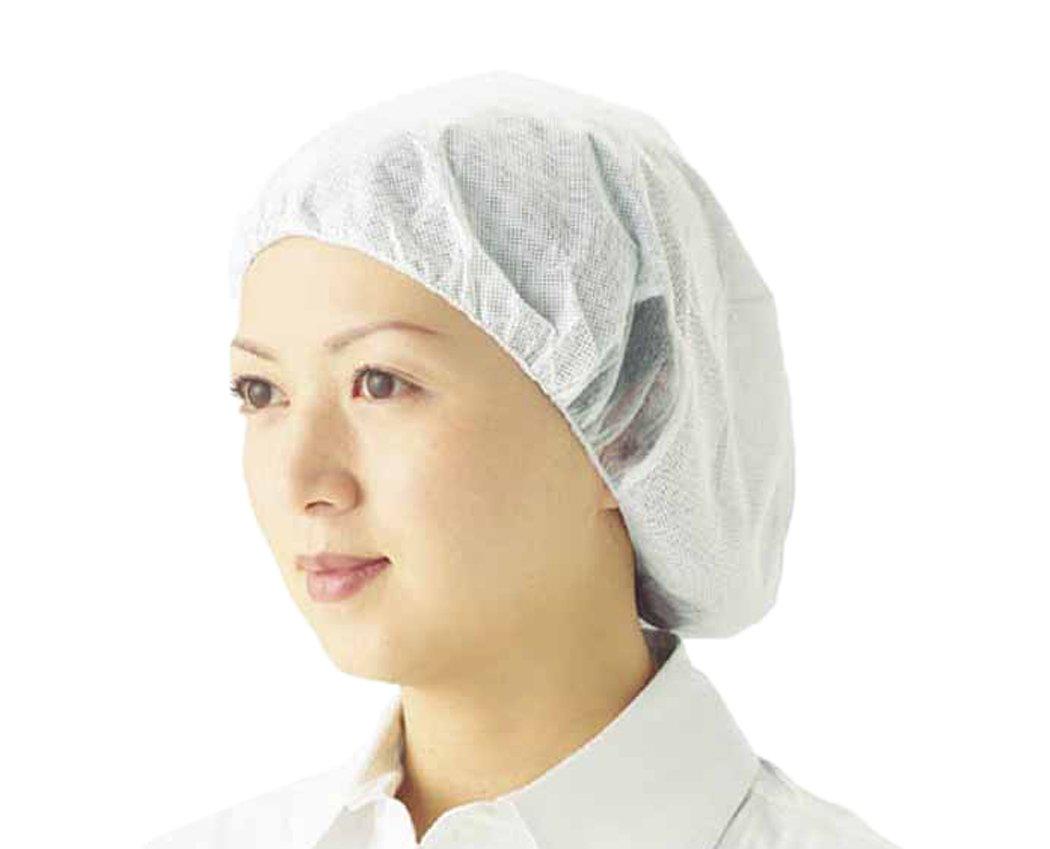 

TRUSCO Нет большого антистатического колпака, козырек, (10 кусочков) TTC-L