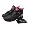 Air Jordan 8 Mid 580528-006 Children's Shoes