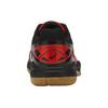 ASICS Gel Court Hunter 'Red Black' 1071A020-612