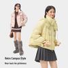 Qianrengang Women's Y318197Y Hooded Duck Down Jacket