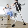 Changbaosen Foldable Telescopic Floor Drying Rack