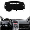 Peugeot 3008 Armaturenbrett Sonnenschutzmatte (2008-2016)