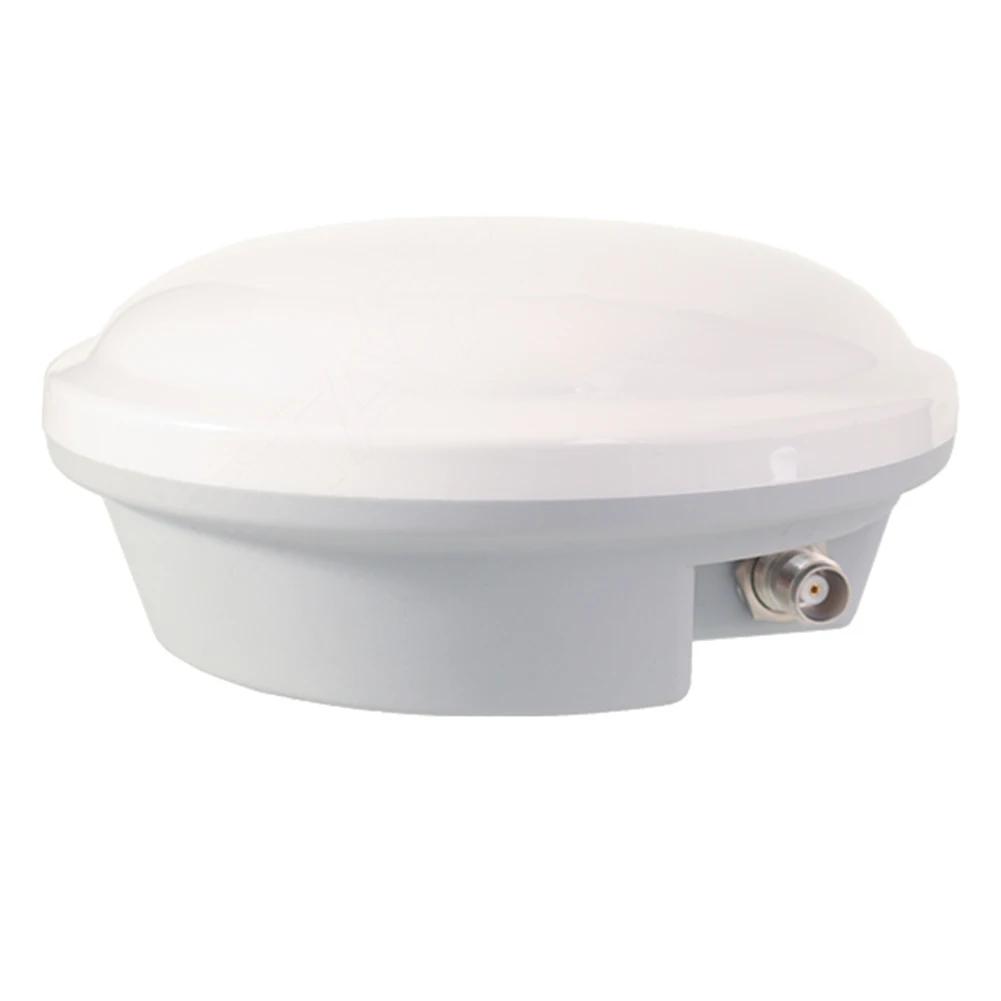 1pc AG30 Survey For GNSS Antenna Multistar Multi-frequency Full Band Signal Receiver For Geodetic Surveying Mapping