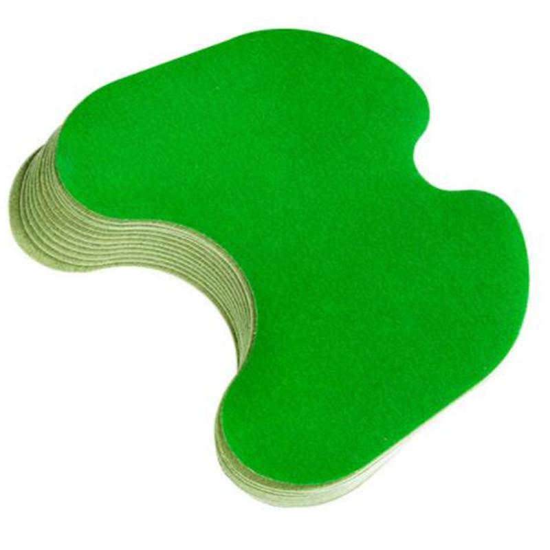 Náplast na krk, rameno a koleno, Akupunkturní náplast, Hřejivá náplast, Hřejivá náplast na koleno s dlouhotrvajícím účinkem, Nálepky pro úlevu od bolesti