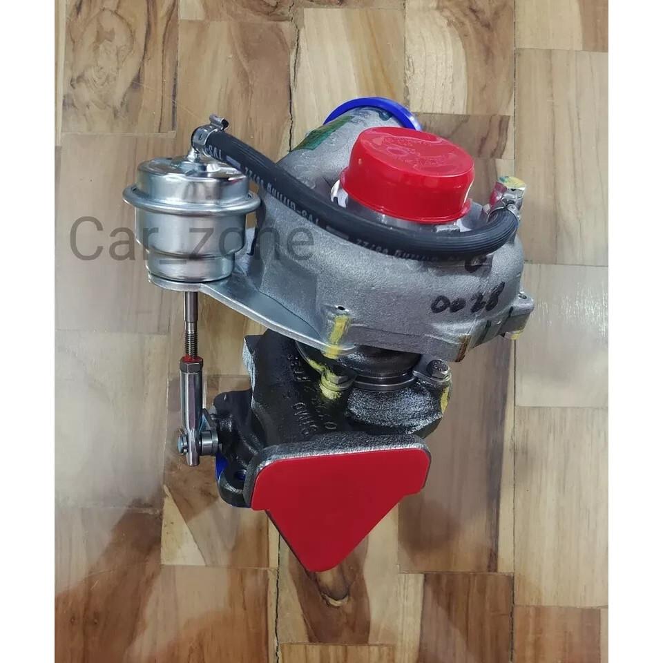 TURBOSUFLANTĂ POTRIVITĂ PENTRU MAHINDRA XUV 500 2.2L Diesel 0302DAM00380N 4346902007 Tel