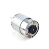 DC3.6V 7200RPM Hair Rotary Motor Fit For  8504/1919 Electric Upgrade Part