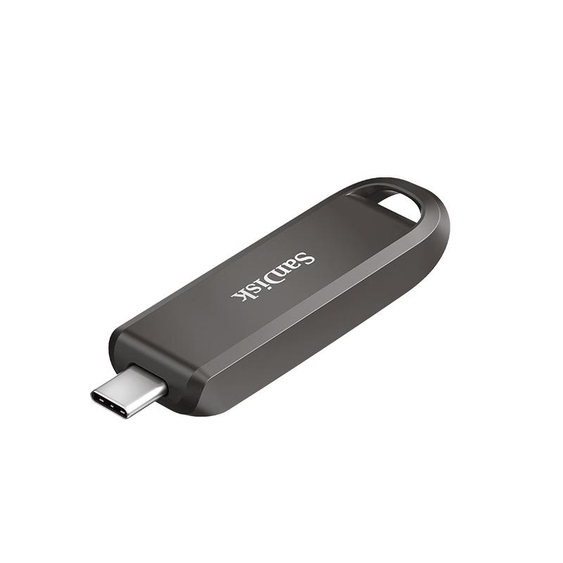 SanDisk Type-C USB Flash Drive for Phones & Computers