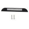 L37A-9 LED Awning Light 12V 24V Waterproof 256Mm Exterior Caravan Motorhome Strip Lamp