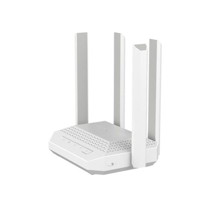 Keenetic Sprinter Router Wi-Fi 6 Mesh AX3000 2nd Generation Gigabit Extender