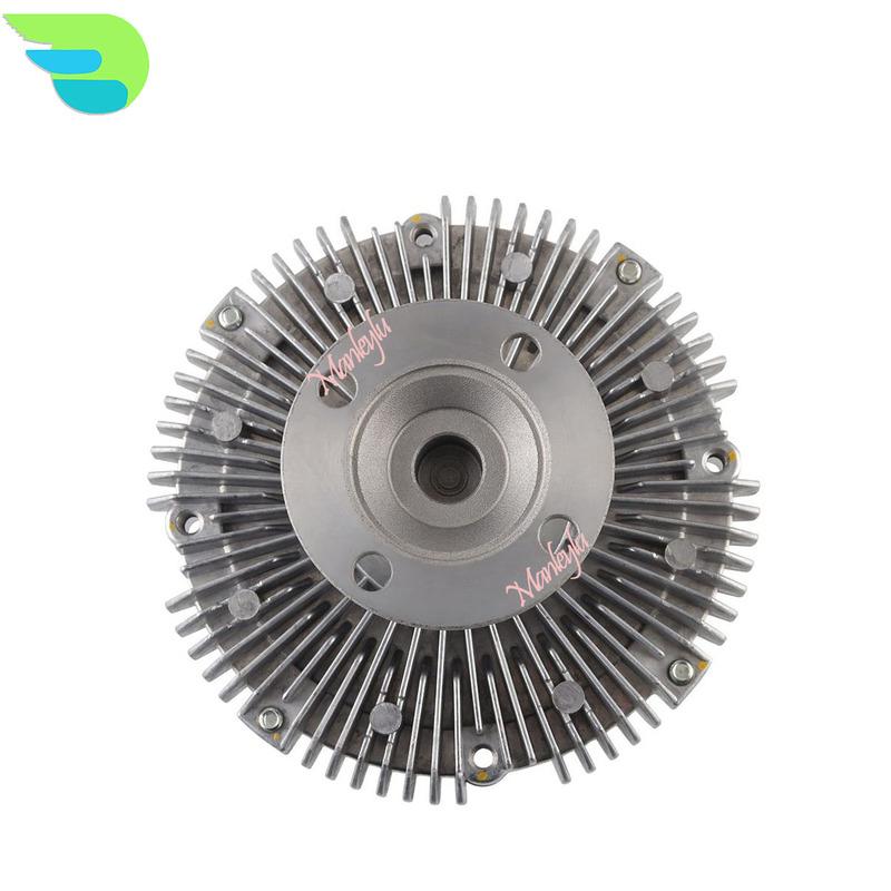 New Engine Cooling Fan Clutch For Land-CAUSER Coaster Toyota Prado 4.2 OEM 1621017020 16210-17020