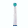 Sensitive Universal Extra Vitality for Teeth Clean Replacement BrushHead Nozzles Toothbrushs Head
